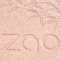 Zao Essence of Nature Refill Shine-up powder - Pink Champagne